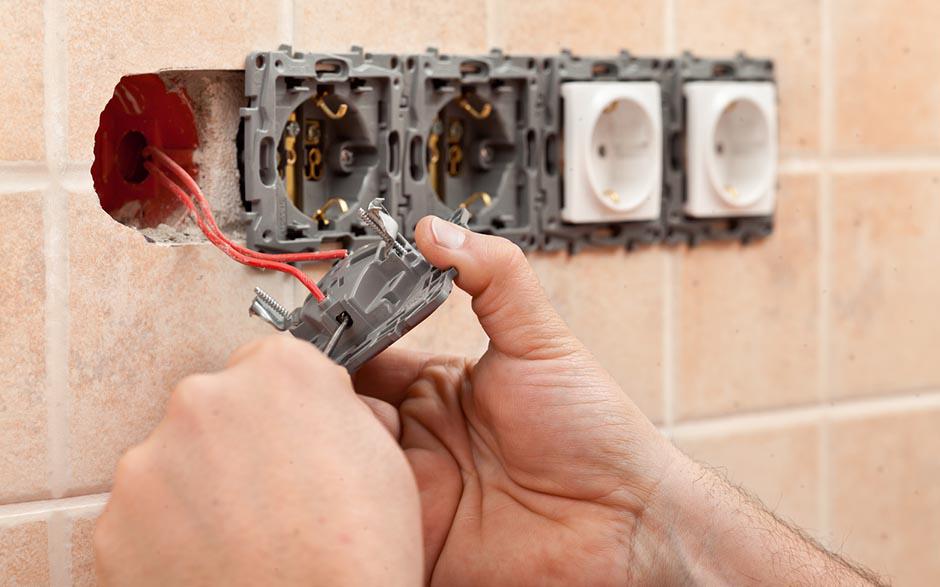électricien maintenance Sevran