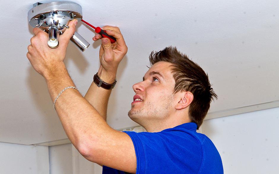 électricien en bâtiment Antony
