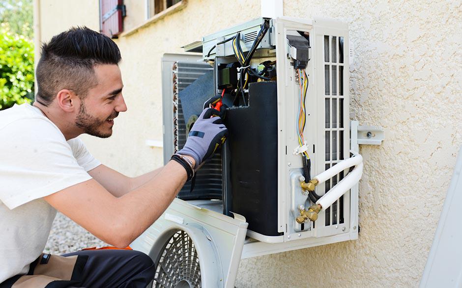 électricien dépannage Crépy-en-Valois