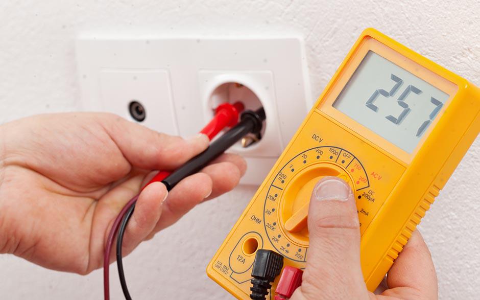 recherche électricien Pantin