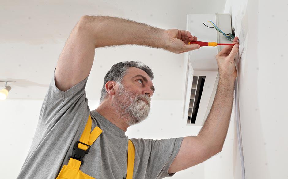 électricien urgent Issy-les-Moulineaux